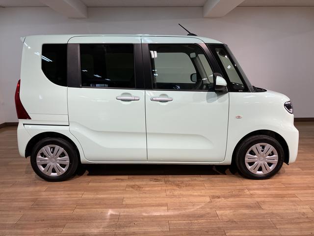 タントＸ　Ｒ７年式／法規対応済／ナビ／ＦＲドラレコ／バックカメラ走行１１ｋｍ／届出済未使用車／ナビゲーション／バックカメラ／ステアリングスイッチ／前後ドラレコ／前席シートヒーター／片側パワースライドドア／ＬＥＤヘッドライト／オートエアコン／キーフリー（大阪府）の中古車