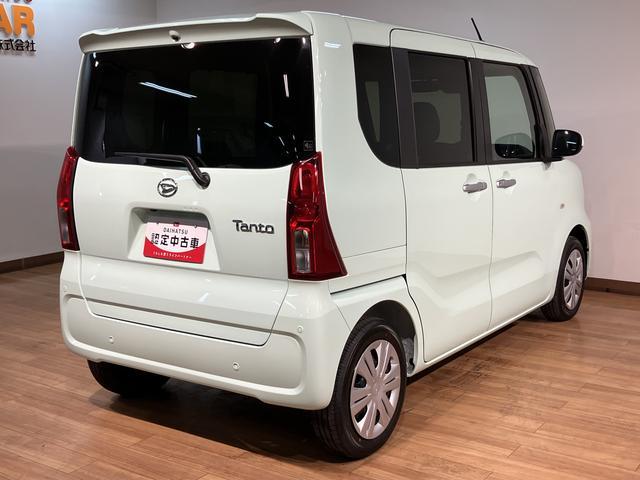 タントＸ　Ｒ７年式／法規対応済／ナビ／ＦＲドラレコ／バックカメラ走行１１ｋｍ／届出済未使用車／ナビゲーション／バックカメラ／ステアリングスイッチ／前後ドラレコ／前席シートヒーター／片側パワースライドドア／ＬＥＤヘッドライト／オートエアコン／キーフリー（大阪府）の中古車