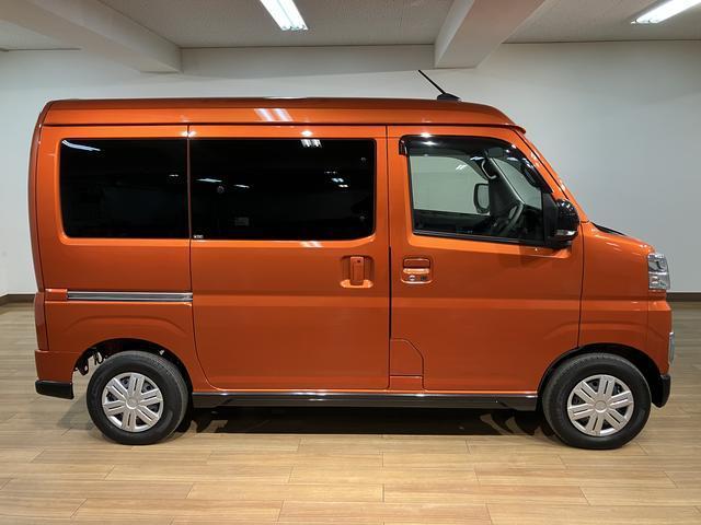 アトレーＲＳ　純正ナビ／バックカメラ／ＦＲドラレコ／ＥＴＣ／ＡＣＣバックカメラ　ターボ車　両側電動スライドドア　キーフリーシステム　プッシュスタート　全車速追従式クルーズコントロール　オートライト　オートハイビーム　ＬＥＤヘッドライト（大阪府）の中古車