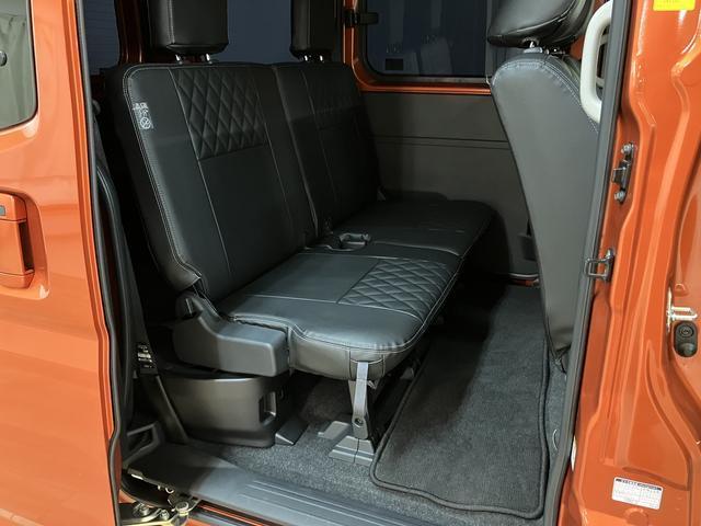 アトレーＲＳ　純正ナビ／バックカメラ／ＦＲドラレコ／ＥＴＣ／ＡＣＣバックカメラ　ターボ車　両側電動スライドドア　キーフリーシステム　プッシュスタート　全車速追従式クルーズコントロール　オートライト　オートハイビーム　ＬＥＤヘッドライト（大阪府）の中古車