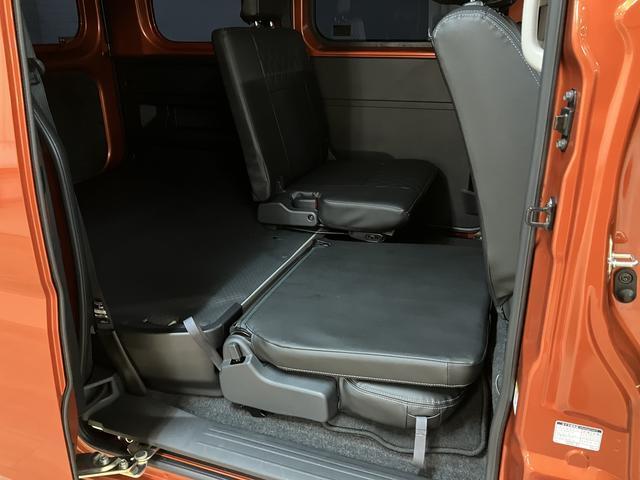 アトレーＲＳ　純正ナビ／バックカメラ／ＦＲドラレコ／ＥＴＣ／ＡＣＣバックカメラ　ターボ車　両側電動スライドドア　キーフリーシステム　プッシュスタート　全車速追従式クルーズコントロール　オートライト　オートハイビーム　ＬＥＤヘッドライト（大阪府）の中古車