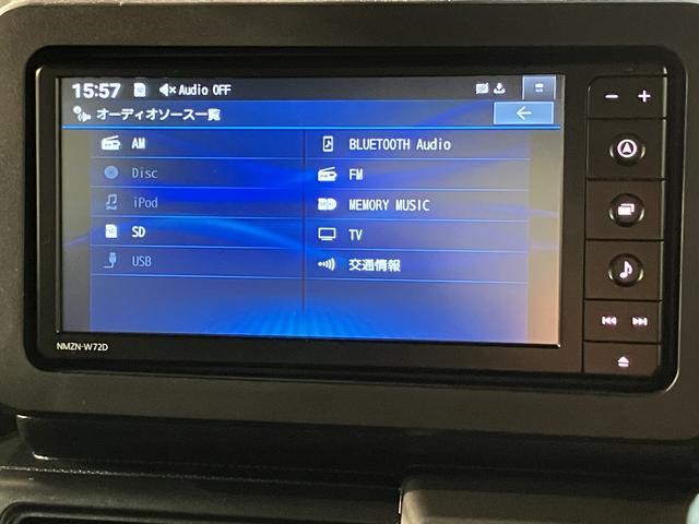 タフトＧターボ　クロムベンチャー　ナビ／ＦＲドラレコ／バックカメラスカイフィールトップ　ＬＥＤヘッドランプ　ＬＥＤフォグランプ　運転席／助手席シートヒーター　アダプティブクルーズコントロール　キーフリー　電動パーキングブレーキ　１５インチアルミホイール（大阪府）の中古車
