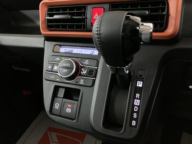 タントファンクロスターボ　Ｒ７年／法規対応済／２５年ナビ／ドラレコ走行２２ｋｍ／届出済未使用車／２５年ナビ／バックカメラ／前後ドラレコ／前席シートヒーター／電動パーキングブレーキ／両側パワースライドドア／ＬＥＤヘッドライト・フォグランプ／オートエアコン／キーフリー（大阪府）の中古車