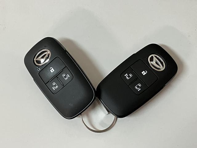 タントファンクロスターボ　Ｒ７年／法規対応済／２５年ナビ／ドラレコ走行２２ｋｍ／届出済未使用車／２５年ナビ／バックカメラ／前後ドラレコ／前席シートヒーター／電動パーキングブレーキ／両側パワースライドドア／ＬＥＤヘッドライト・フォグランプ／オートエアコン／キーフリー（大阪府）の中古車