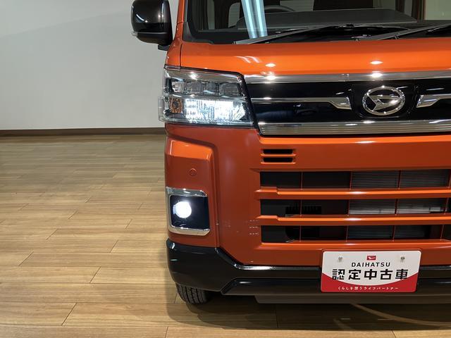 アトレーＲＳ　Ｒ７年式／法規対応済／バックカメラ対応／ＡＣＣオーディオレス　バックカメラ　ターボ車　両側電動スライドドア　キーフリーシステム　プッシュスタート　全車速追従式クルーズコントロール　オートライト　オートハイビーム　ＬＥＤヘッドライト（大阪府）の中古車