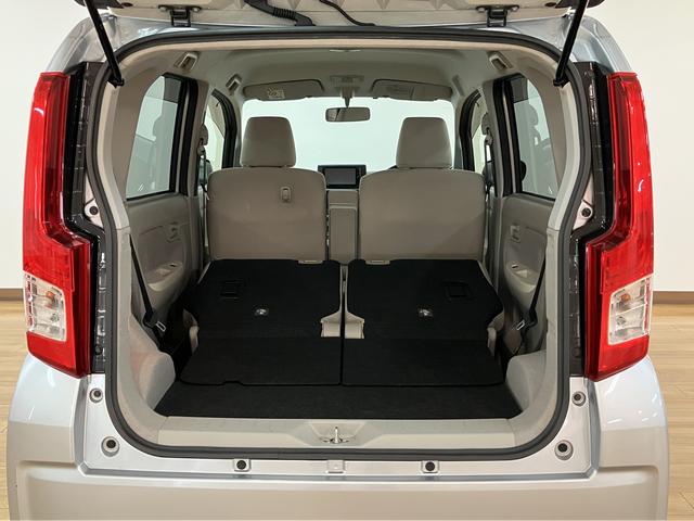 ムーヴＬ／１年間走行距離無制限保証／車検整備付／修復歴有／研修車１年間走行距離無制限保証　車検整備付　キーレスエントリー　Ｂｌｕｅｔｏｏｔｈ機能付きフルセグナビ　ＥＴＣ　ＵＳＢ　アイドリングストップ機能　横滑り防止装置　１４インチフルホイールキャップ（大阪府）の中古車