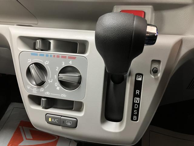 ミライースＸ　ＳＡIII／電格ミラー／ＬＥＤヘッドライト／オートライト１年間走行距離無制限保証／衝突回避軽減ブレーキ／電動格納式ドアミラー／コーナーセンサー／ＬＥＤヘッドライト／オートライト／オートハイビーム／キーレスエントリー／アイドリングストップ／走行１１キロ／（大阪府）の中古車