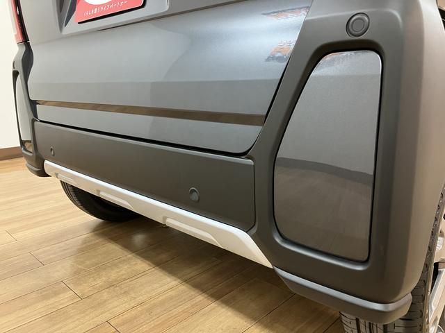 タントファンクロスターボ　Ｒ７年式／法規対応済／バックカメラ対応バックモニター対応カメラ　運転席・助手席シートヒーター　純正アルミホイール　ターボ　両側パワースライドドア　電動パーキングブレーキ　オートブレーキホールド　スマートキー　スマアシ（大阪府）の中古車