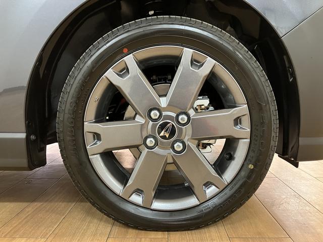 タントファンクロスターボ　Ｒ７年式／法規対応済／バックカメラ対応バックモニター対応カメラ　運転席・助手席シートヒーター　純正アルミホイール　ターボ　両側パワースライドドア　電動パーキングブレーキ　オートブレーキホールド　スマートキー　スマアシ（大阪府）の中古車