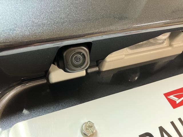 タントファンクロスターボ　Ｒ７年式／法規対応済／バックカメラ対応バックモニター対応カメラ　運転席・助手席シートヒーター　純正アルミホイール　ターボ　両側パワースライドドア　電動パーキングブレーキ　オートブレーキホールド　スマートキー　スマアシ（大阪府）の中古車