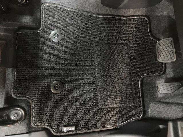 タントファンクロスターボ　Ｒ７年式／法規対応済／バックカメラ対応バックモニター対応カメラ　運転席・助手席シートヒーター　純正アルミホイール　ターボ　両側パワースライドドア　電動パーキングブレーキ　オートブレーキホールド　スマートキー　スマアシ（大阪府）の中古車