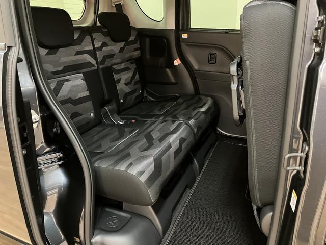 タントファンクロスターボ　Ｒ７年式／法規対応済／バックカメラ対応バックモニター対応カメラ　運転席・助手席シートヒーター　純正アルミホイール　ターボ　両側パワースライドドア　電動パーキングブレーキ　オートブレーキホールド　スマートキー　スマアシ（大阪府）の中古車