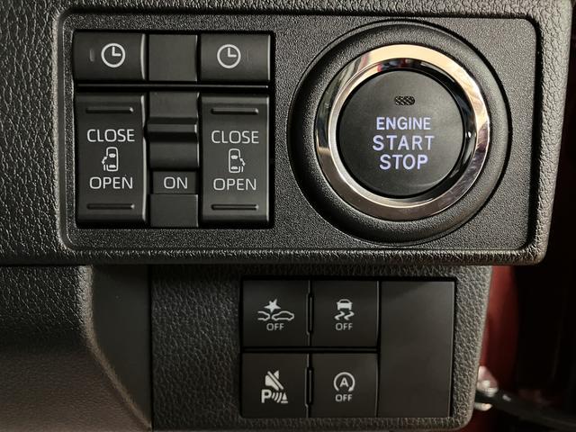 ムーヴキャンバスセオリーＧターボ　Ｒ７年／２５年ナビ／ドラレコ／バックカメラサポカーＳワイド適合　ＵＳＢ接続端子　電動パーキングブレーキ　シートヒーター　両側オートスライドドア　Ｐスタート　全車速追従機能付ＡＣＣ　ホッとカップホルダー　キーフリー（大阪府）の中古車