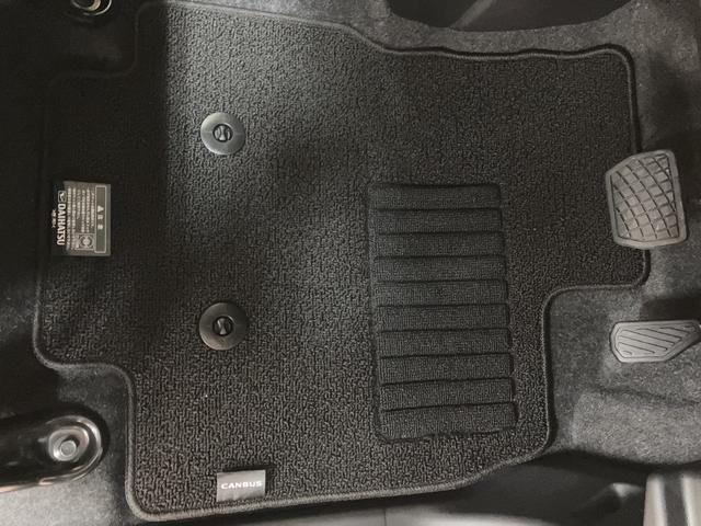 ムーヴキャンバスストライプスＧターボ　２５年ナビ／ＦＲドラレコ／バックカメラサポカーＳワイド適合　ＵＳＢ接続端子　電動パーキングブレーキ　シートヒーター　両側オートスライドドア　Ｐスタート　全車速追従機能付ＡＣＣ　ホッとカップホルダー　キーフリー（大阪府）の中古車