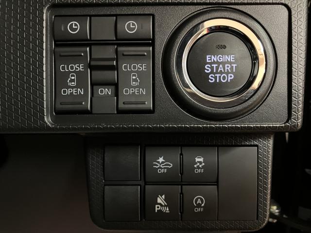 タントカスタム　ＲＳ　Ｒ７年式／法規対応済／バックカメラ対応ターボ　スマートアシスト　バックカメラ　両側リヤパワースライドドア　プッシュボタンエンジンスタート　シートヒーター　ＬＥＤヘッドライト／フォグ　アルミホイール　オートエアコン　オートライト　ＡＢＳ（大阪府）の中古車