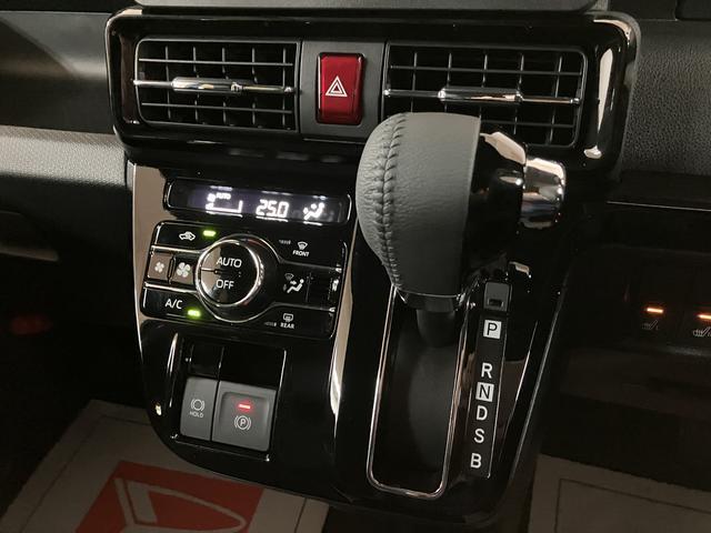タントカスタム　ＲＳ　Ｒ７年式／法規対応済／バックカメラ対応ターボ　スマートアシスト　バックカメラ　両側リヤパワースライドドア　プッシュボタンエンジンスタート　シートヒーター　ＬＥＤヘッドライト／フォグ　アルミホイール　オートエアコン　オートライト　ＡＢＳ（大阪府）の中古車