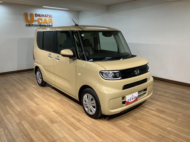 タントＸ　Ｒ７年式／法規対応済／２５年ナビ／ＦＲドラレコ／ＢカメラサポカーＳワイド適合　ミラクルオープンドア　片側オートスライドドア　Ｐスタート　コーナーセンサー　シートヒーター　ステアリングスイッチ　ＵＳＢ接続端子　キーフリー（大阪府）の中古車
