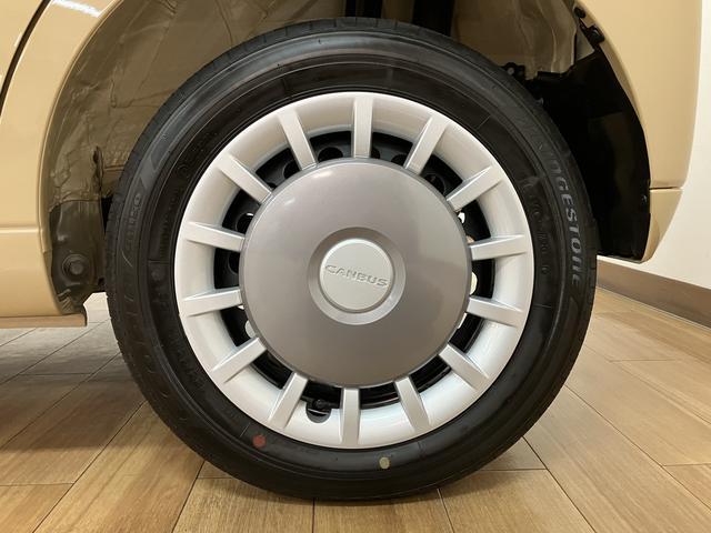 ムーヴキャンバスセオリーＧ／ナビ／バックカメラ／前後ドラレコ／ＬＥＤヘッド走行距離１６ｋｍ／２０２５年モデルナビドラレコ・（前後）／前席シートヒーター／電動パーキ／ング／ＬＥＤヘッドライト・フォグランプ／（大阪府）の中古車