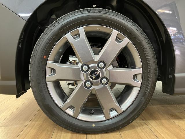 タントファンクロスターボ　Ｒ７年式／法規対応済／バックカメラ対応バックモニター対応カメラ　運転席・助手席シートヒーター　純正アルミホイール　ターボ　両側パワースライドドア　電動パーキングブレーキ　オートブレーキホールド　スマートキー　スマアシ（大阪府）の中古車