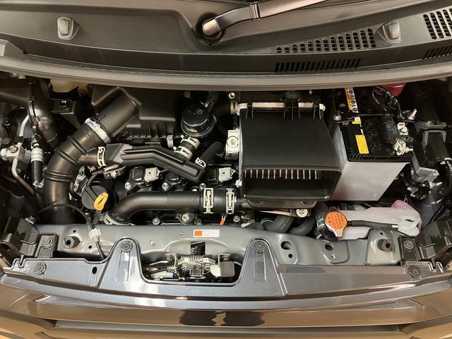 タントファンクロスターボ　Ｒ７年式／法規対応済／バックカメラ対応バックモニター対応カメラ　運転席・助手席シートヒーター　純正アルミホイール　ターボ　両側パワースライドドア　電動パーキングブレーキ　オートブレーキホールド　スマートキー　スマアシ（大阪府）の中古車
