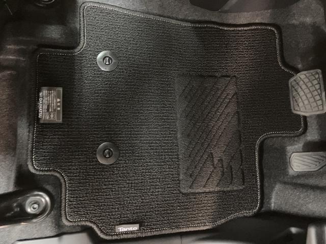 タントファンクロスターボ　Ｒ７年式／法規対応済／バックカメラ対応バックモニター対応カメラ　運転席・助手席シートヒーター　純正アルミホイール　ターボ　両側パワースライドドア　電動パーキングブレーキ　オートブレーキホールド　スマートキー　スマアシ（大阪府）の中古車
