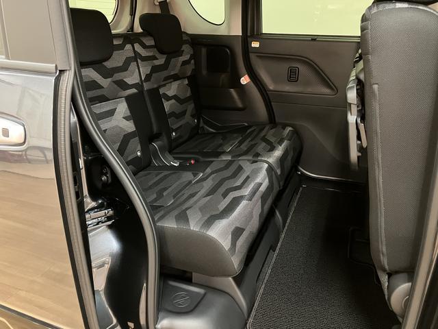 タントファンクロスターボ　Ｒ７年式／法規対応済／バックカメラ対応バックモニター対応カメラ　運転席・助手席シートヒーター　純正アルミホイール　ターボ　両側パワースライドドア　電動パーキングブレーキ　オートブレーキホールド　スマートキー　スマアシ（大阪府）の中古車