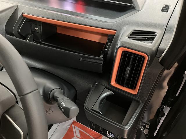 タントファンクロスターボ　Ｒ７年式／法規対応済／バックカメラ対応バックモニター対応カメラ　運転席・助手席シートヒーター　純正アルミホイール　ターボ　両側パワースライドドア　電動パーキングブレーキ　オートブレーキホールド　スマートキー　スマアシ（大阪府）の中古車
