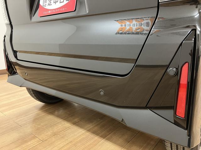 タントカスタムＲＳ　Ｒ７年式／法規対応済／バックカメラ対応ターボ　スマートアシスト　バックカメラ　両側リヤパワースライドドア　プッシュボタンエンジンスタート　シートヒーター　ＬＥＤヘッドライト　アルミホイール　オートエアコン　オートライト　ＡＢＳ（大阪府）の中古車