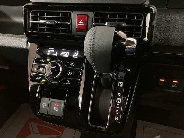 タントカスタムＲＳ　Ｒ７年式／法規対応済／バックカメラ対応ターボ　スマートアシスト　バックカメラ　両側リヤパワースライドドア　プッシュボタンエンジンスタート　シートヒーター　ＬＥＤヘッドライト　アルミホイール　オートエアコン　オートライト　ＡＢＳ（大阪府）の中古車