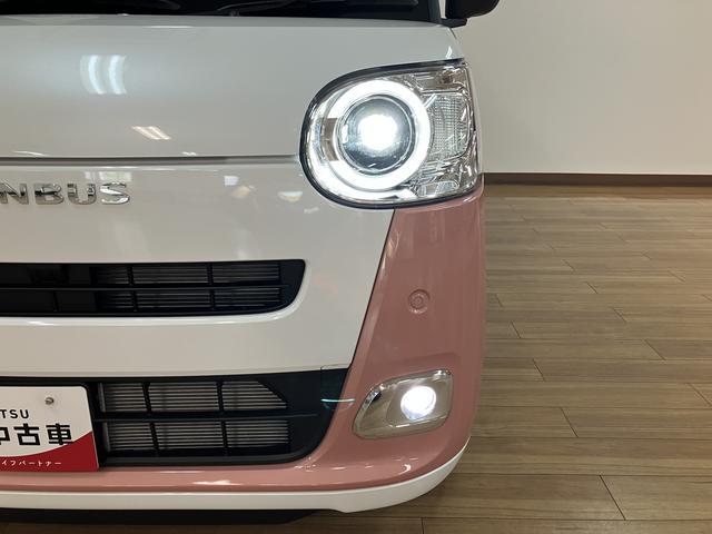 ムーヴキャンバスストライプスＧ　Ｒ７年式／ナビ／ＦＲドラレコ／バックカメラ走行無制限１年保証　両側電動スライドドア　前後コーナーセンサー　前席シートヒーター　ホッとカップホルダー　オートマチックハイビーム　ＬＥＤヘッドライト　スマートキー（大阪府）の中古車