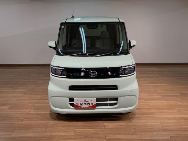 タントＸ　サポカーＳワイド適合届出済未使用車・純正メモリーナビ・バックカメラ・ナビ連動前後ドラレコ・電動パーキングブレーキ・前席両側シートヒーター・片側電動スライドドア・衝突回避支援ブレーキ・誤発進抑制機能・ステアリングスイッチ（大阪府）の中古車