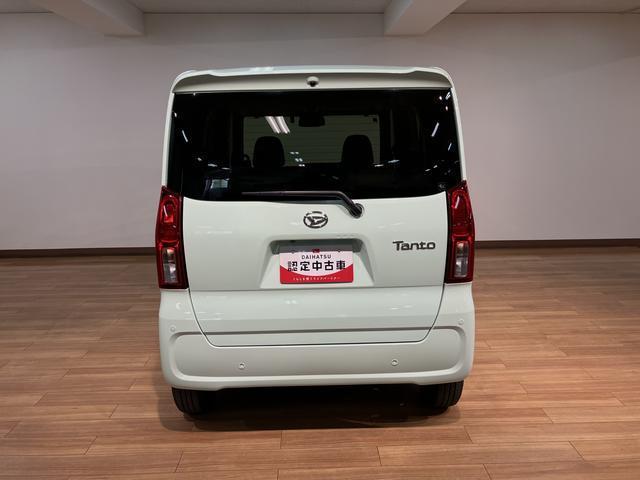 タントＸ　サポカーＳワイド適合届出済未使用車・純正メモリーナビ・バックカメラ・ナビ連動前後ドラレコ・電動パーキングブレーキ・前席両側シートヒーター・片側電動スライドドア・衝突回避支援ブレーキ・誤発進抑制機能・ステアリングスイッチ（大阪府）の中古車