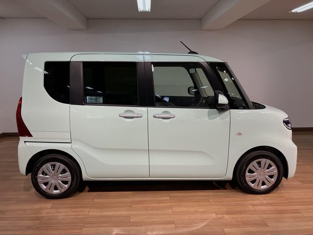 タントＸ　サポカーＳワイド適合届出済未使用車・純正メモリーナビ・バックカメラ・ナビ連動前後ドラレコ・電動パーキングブレーキ・前席両側シートヒーター・片側電動スライドドア・衝突回避支援ブレーキ・誤発進抑制機能・ステアリングスイッチ（大阪府）の中古車