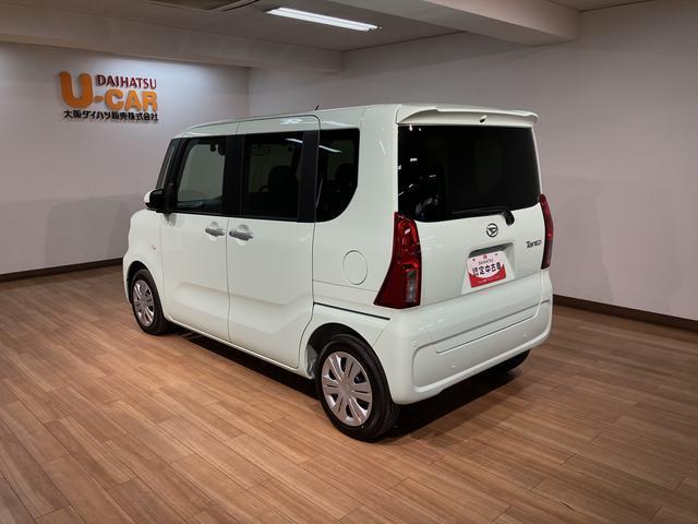 タントＸ　サポカーＳワイド適合届出済未使用車・純正メモリーナビ・バックカメラ・ナビ連動前後ドラレコ・電動パーキングブレーキ・前席両側シートヒーター・片側電動スライドドア・衝突回避支援ブレーキ・誤発進抑制機能・ステアリングスイッチ（大阪府）の中古車