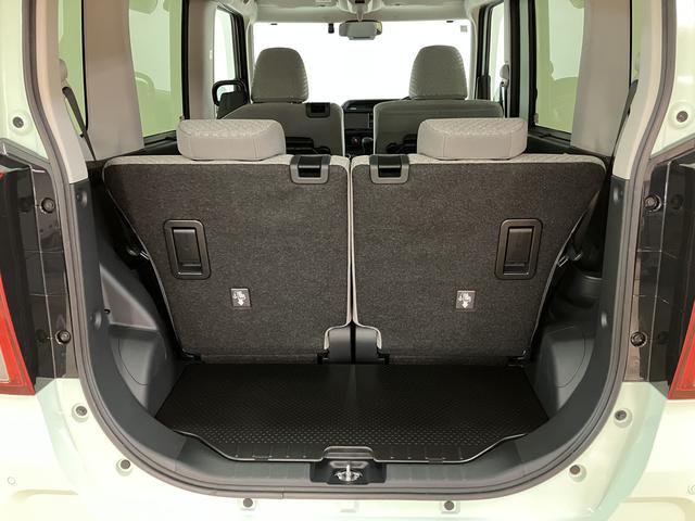 タントＸ　サポカーＳワイド適合届出済未使用車・純正メモリーナビ・バックカメラ・ナビ連動前後ドラレコ・電動パーキングブレーキ・前席両側シートヒーター・片側電動スライドドア・衝突回避支援ブレーキ・誤発進抑制機能・ステアリングスイッチ（大阪府）の中古車