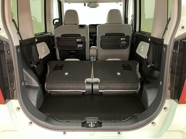タントＸ　サポカーＳワイド適合届出済未使用車・純正メモリーナビ・バックカメラ・ナビ連動前後ドラレコ・電動パーキングブレーキ・前席両側シートヒーター・片側電動スライドドア・衝突回避支援ブレーキ・誤発進抑制機能・ステアリングスイッチ（大阪府）の中古車