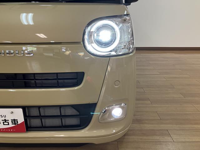 ムーヴキャンバスセオリーＧ　サポカーＳワイド適合　認定中古車届出済未使用車・純正メモリーナビ・バックカメラ・ナビ連動前後ドライブレコーダー・両側電動スライドドア・衝突回避軽減ブレーキ・誤発進抑制機能・前後コーナーセンサー・電動パーキングブレーキ・ＬＥＤライト（大阪府）の中古車