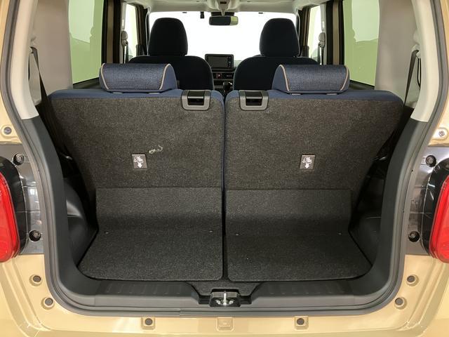ムーヴキャンバスセオリーＧ　サポカーＳワイド適合　認定中古車届出済未使用車・純正メモリーナビ・バックカメラ・ナビ連動前後ドライブレコーダー・両側電動スライドドア・衝突回避軽減ブレーキ・誤発進抑制機能・前後コーナーセンサー・電動パーキングブレーキ・ＬＥＤライト（大阪府）の中古車