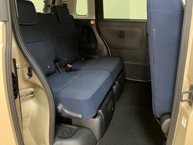 ムーヴキャンバスセオリーＧ　サポカーＳワイド適合　認定中古車届出済未使用車・純正メモリーナビ・バックカメラ・ナビ連動前後ドライブレコーダー・両側電動スライドドア・衝突回避軽減ブレーキ・誤発進抑制機能・前後コーナーセンサー・電動パーキングブレーキ・ＬＥＤライト（大阪府）の中古車