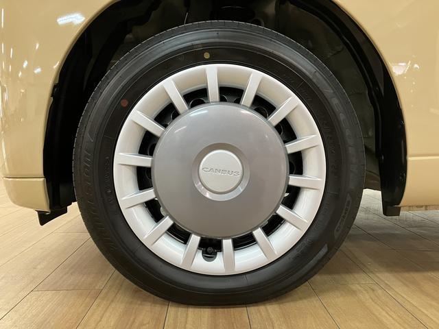 ムーヴキャンバスセオリーＧ　サポカーＳワイド適合　認定中古車届出済未使用車・純正メモリーナビ・バックカメラ・ナビ連動前後ドライブレコーダー・両側電動スライドドア・衝突回避軽減ブレーキ・誤発進抑制機能・前後コーナーセンサー・電動パーキングブレーキ・ＬＥＤライト（大阪府）の中古車