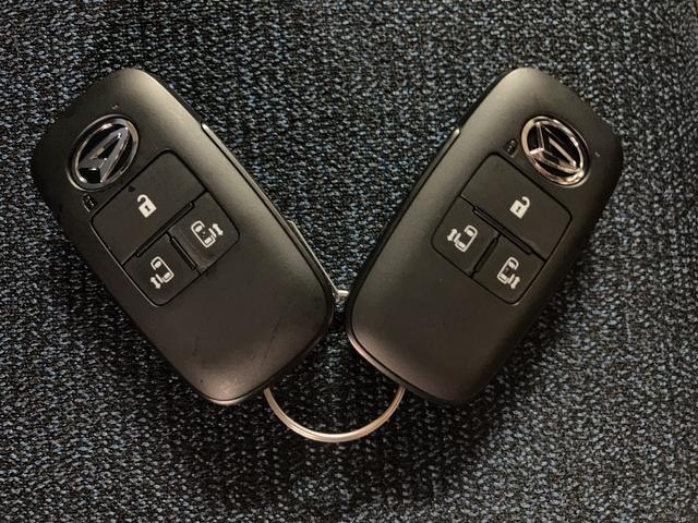 ムーヴキャンバスセオリーＧ　サポカーＳワイド適合　認定中古車届出済未使用車・純正メモリーナビ・バックカメラ・ナビ連動前後ドライブレコーダー・両側電動スライドドア・衝突回避軽減ブレーキ・誤発進抑制機能・前後コーナーセンサー・電動パーキングブレーキ・ＬＥＤライト（大阪府）の中古車