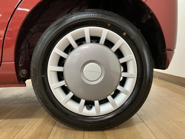 ムーヴキャンバスセオリーＧ　サポカーＳワイド適合　認定中古車届出済未使用車・バックカメラ・衝突回避支援ブレーキ・誤発信抑制機能・前後コーナーセンサー・両側電動スライドドア・電動パーキングブレーキ・フルＬＥＤヘッドランプ・３６０°スーパーＵＶ＆ＩＲカットガラス（大阪府）の中古車