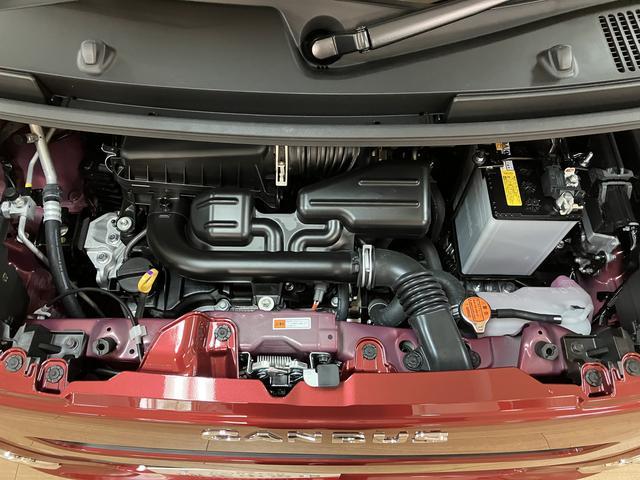 ムーヴキャンバスセオリーＧ　サポカーＳワイド適合　認定中古車届出済未使用車・バックカメラ・衝突回避支援ブレーキ・誤発信抑制機能・前後コーナーセンサー・両側電動スライドドア・電動パーキングブレーキ・フルＬＥＤヘッドランプ・３６０°スーパーＵＶ＆ＩＲカットガラス（大阪府）の中古車
