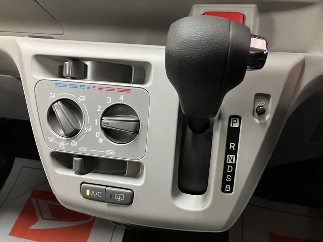 ミライースＸ　ＳＡIII　コーナーセンサー前後／ＬＥＤヘッドランププッシュボタンスタート・キーレス・アイドリングストップ装置・パワーウィンドウ・電格ミラー・コーナーセンサー前後・ＬＥＤヘッドランプ・マニュアルエアコン（大阪府）の中古車