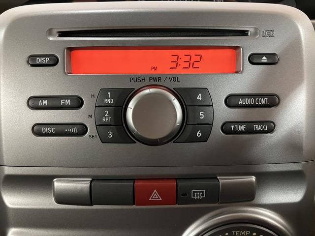 タントＧ／１年間走行距離無制限／ＣＤ／ＡＵＸ／オートＡＣ／キーフリ１年間走行距離無制限　ＣＤ　ＡＵＸ端子　オートエアコン　キーフリーシステム　左側電動スライドドア　オーバーヘッドコンソール　外品ＥＴＣ　１４インチアルミ　ベンチシート　ハロゲンヘッドライト（大阪府）の中古車