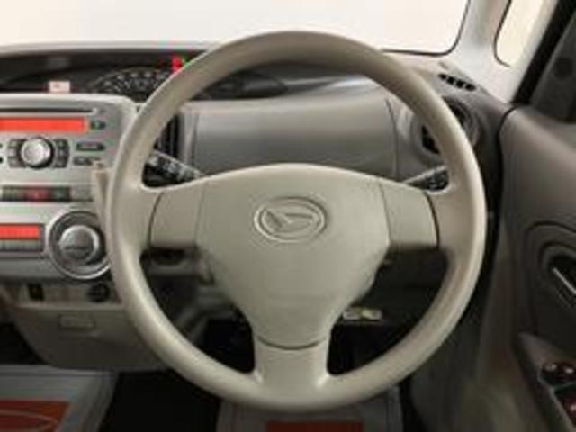 タントＧ／１年間走行距離無制限／ＣＤ／ＡＵＸ／オートＡＣ／キーフリ１年間走行距離無制限　ＣＤ　ＡＵＸ端子　オートエアコン　キーフリーシステム　左側電動スライドドア　オーバーヘッドコンソール　外品ＥＴＣ　１４インチアルミ　ベンチシート　ハロゲンヘッドライト（大阪府）の中古車