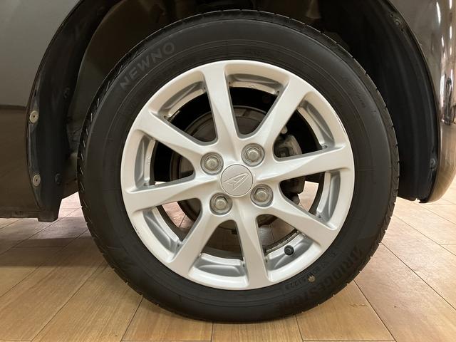 タントＧ／１年間走行距離無制限／ＣＤ／ＡＵＸ／オートＡＣ／キーフリ１年間走行距離無制限　ＣＤ　ＡＵＸ端子　オートエアコン　キーフリーシステム　左側電動スライドドア　オーバーヘッドコンソール　外品ＥＴＣ　１４インチアルミ　ベンチシート　ハロゲンヘッドライト（大阪府）の中古車
