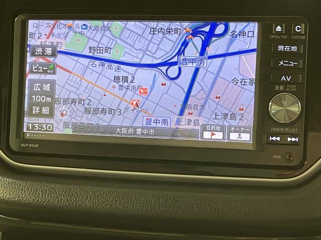 ムーヴＸ　純正ナビ／バックカメラ／ＵＳＢ／キーフリー／オートＡＣハロゲンヘッドライト　Ｂｌｕｅｔｏｏｔｈ対応純正ナビ　バックカメラ　ＵＳＢ入力端子　キーフリー　オートエアコン　アルミホイール　盗難防止セキュリティアラーム　電動格納ミラー（大阪府）の中古車