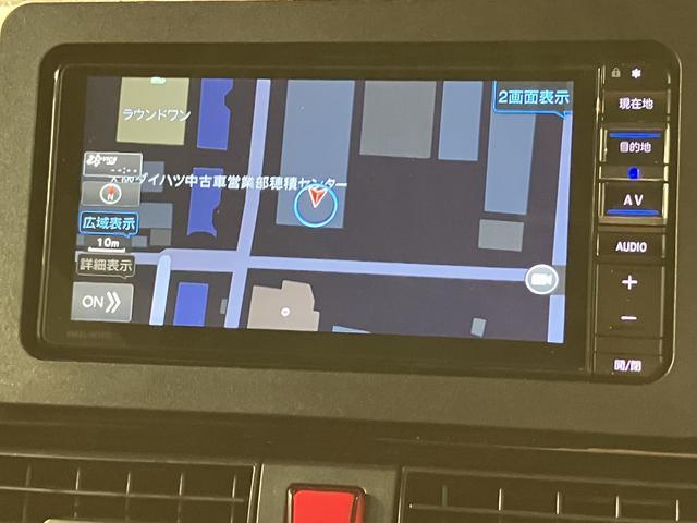 タントカスタムＸセレクション／ナビ／バックカメラ／ＥＴＣ／ドラレコナビゲーション／バックカメラ／ステアリングスイッチ／ＥＴＣ／前後ドラレコ／前席シートヒーター／両側パワースライドドア／ＬＥＤヘッドライト・フォグ／運転席ロングスライドシート／オートエアコン／キーフリー（大阪府）の中古車
