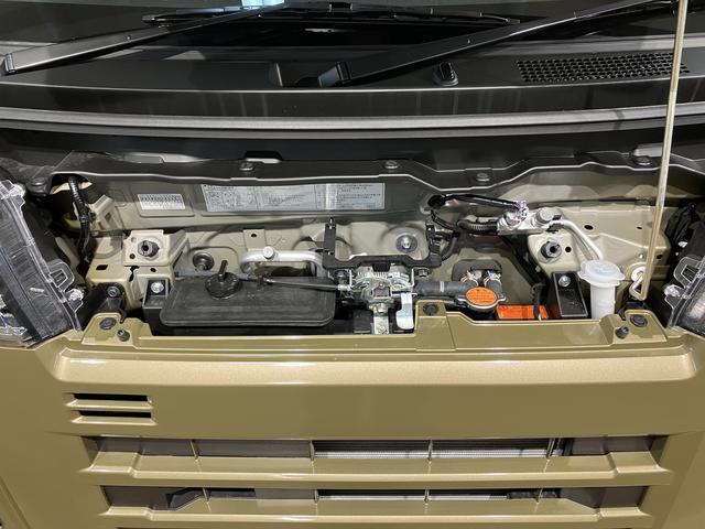 アトレーＲＳ　Ｒ７年式／法規対応済／バックカメラ対応／ＡＣＣオーディオレス　バックカメラ　ターボ車　両側電動スライドドア　キーフリーシステム　プッシュスタート　全車速追従式クルーズコントロール　オートライト　オートハイビーム　ＬＥＤヘッドライト（大阪府）の中古車